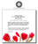 LFW003 Red Tulips Uhibukki fi-llaahi