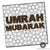 UMR002 Umrah Mubarak Gold